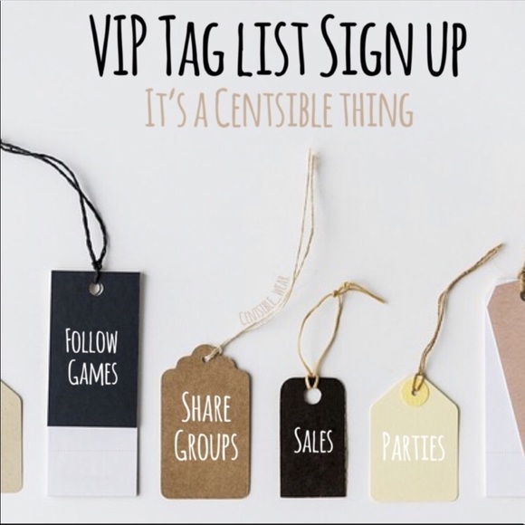 🤗Like this post to Bookmark My Closet😘 - Picture 7 of 10